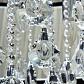 Потолочная люстра MW-Light Жаклин 465016304 - фото №7