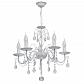 Подвесная люстра MW-Light Аврора 371016505 - фото №1