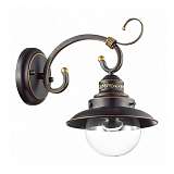 Бра Odeon Light 3249/1W