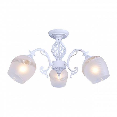 Потолочная люстра Toplight Iris TL1140-3H