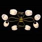 Потолочная люстра MW-Light Олимпия 638018608 - фото №2