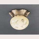 Светильник Reccagni Angelo PL 7732/1