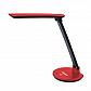 Настольная лампа (07539) Uniel TLD-512 Red/LED/550Lm/4500K/Dimer - фото №1