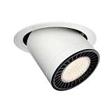 Встраиваемый светодиодный спот SLV Supros Move 1003308