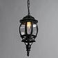 Уличный подвесной светильник Arte Lamp Atlanta A1045SO-1BG - фото №4