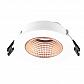 Встраиваемый светильник Denkirs DK3061-WBR - фото №2