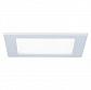 Встраиваемый светодиодный светильник Paulmann Quality Line Panel 92068 - фото №3