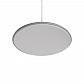 Подвесной светодиодный светильник Loft IT Plato 10119 Grey - фото №4