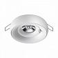 Встраиваемый светильник Novotech Spot Water 370797 - фото №4