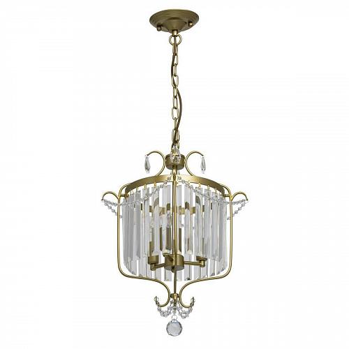 Подвесная люстра MW-Light Адель 10 373014403