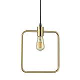Подвесной светильник Ideal Lux Abc SP1 Square 207858