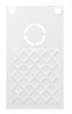 Заглушка Arte Lamp Linea-Accessories A482133