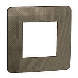 Рамка Schneider Electric NU280251