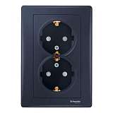 Розетка Schneider Electric SDN3000670