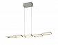 Подвесной светильник Vele Luce Retta VL7015P05 - фото №4
