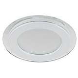 Встраиваемый светильник ЭРА LED 2-6-4K Б0005777