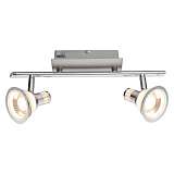 Светодиодный спот Globo Takiro 56956-2