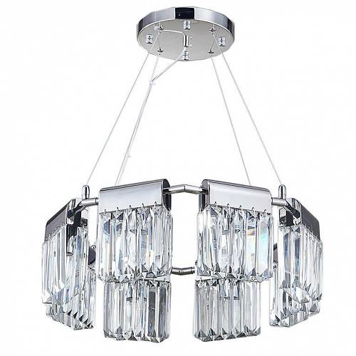 Подвесная люстра Newport 4208/C Chrome М0060943