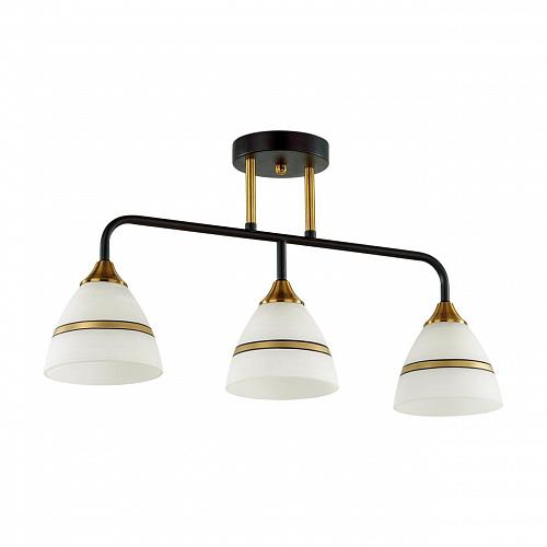 Потолочная люстра Lumion Comfi Nettie 5214/3CA