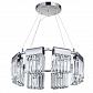 Подвесная люстра Newport 4208/C Chrome М0060943 - фото №1