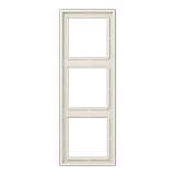 Рамка Jung LS983W