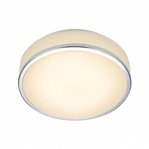 Потолочный светодиодный светильник Markslojd Global 105960