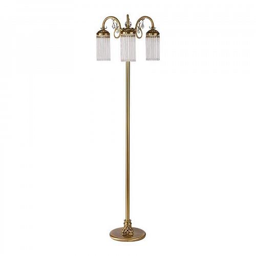 Торшер Kutek Fiore FIO-LS-3 (P)