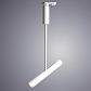 Трековый светодиодный светильник Arte Lamp A2513PL-1WH - фото №2