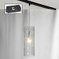 Трековый светильник однофазный Lussole Track Lights LSX-7206-01-TAB - фото №1