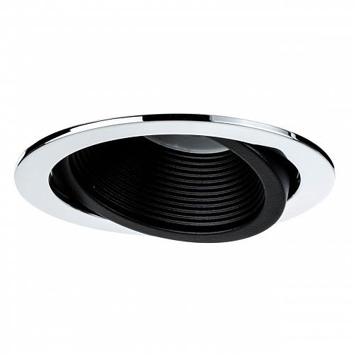 Встраиваемый светодиодный светильник Paulmann Helia 99876