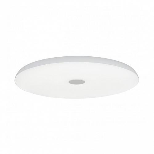 Потолочный светодиодный светильник iLedex Music 1706/600 WH