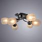 Потолочная люстра Arte Lamp Penny A2701PL-6CC - фото №4