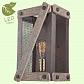Настенный светильник Lussole Loft Syracuse GRLSP-9101 - фото №4