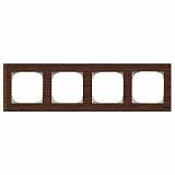 Рамка ABB 2CLA857400A2101