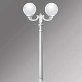 Уличный фонарь Fumagalli G30.202.R20.WYE27