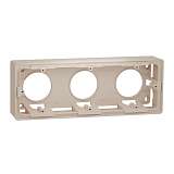 Коробка Schneider Electric NU800644