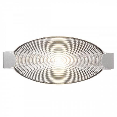 Настенный светильник Maytoni Houston MOD022WL-01S