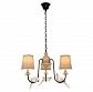 Подвесная люстра Loft IT Birds Loft1029A-3 - фото №2
