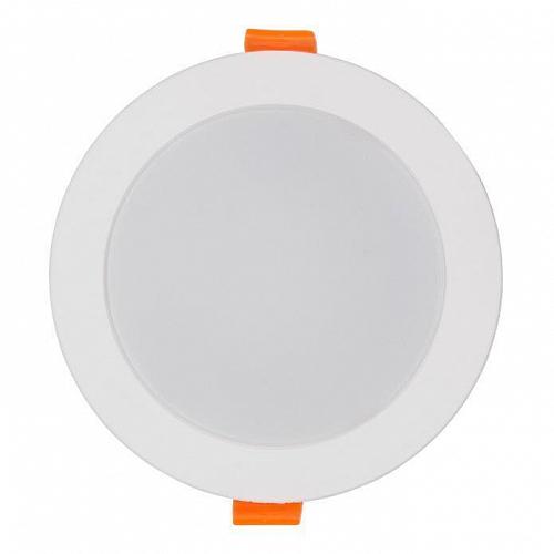 Встраиваемый светодиодный светильник Nowodvorski Kos Led 8781