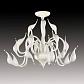 Потолочная люстра Lightstar Cigno Collo Wt 751186 - фото №3