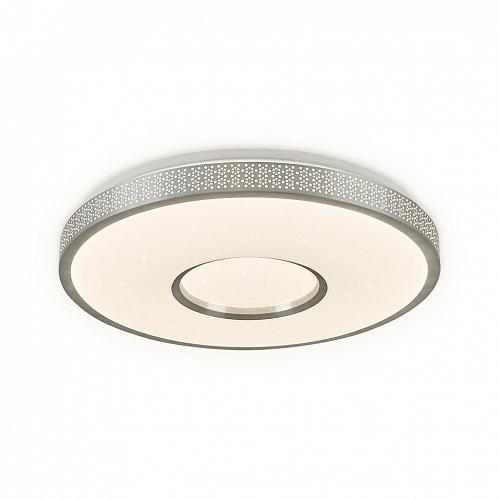 Потолочный светодиодный светильник Ambrella light Orbital Design F81