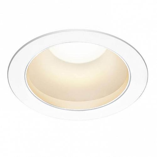 Встраиваемый светодиодный светильник SLV Rilo 1001974