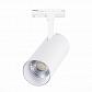 Трековый светодиодный светильник ST Luce Mono ST350.536.20.36 - фото №3