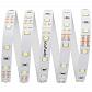 Светодиодная лента Apeyron 4,8W/m 60LED/m 3528SMD холодный белый 2M 208BL - фото №8