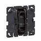 Выключатель Legrand Celiane 10AX 230В 067002 - фото №1