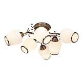 Люстра Silver Light 501.53.6