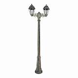 Уличный фонарь Fumagalli K22.156.S20.BXF1R