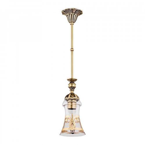 Подвесной светильник Kutek Nico NIC-ZW-1 (P)