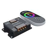 Контроллер для RGB светодиодной ленты Maytoni Technical Led strip CLM002