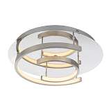 Потолочный светодиодный светильник Globo Titus 67092-26